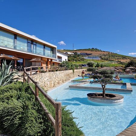 Douro Cister Hotel Resort Ucanha Exterior foto