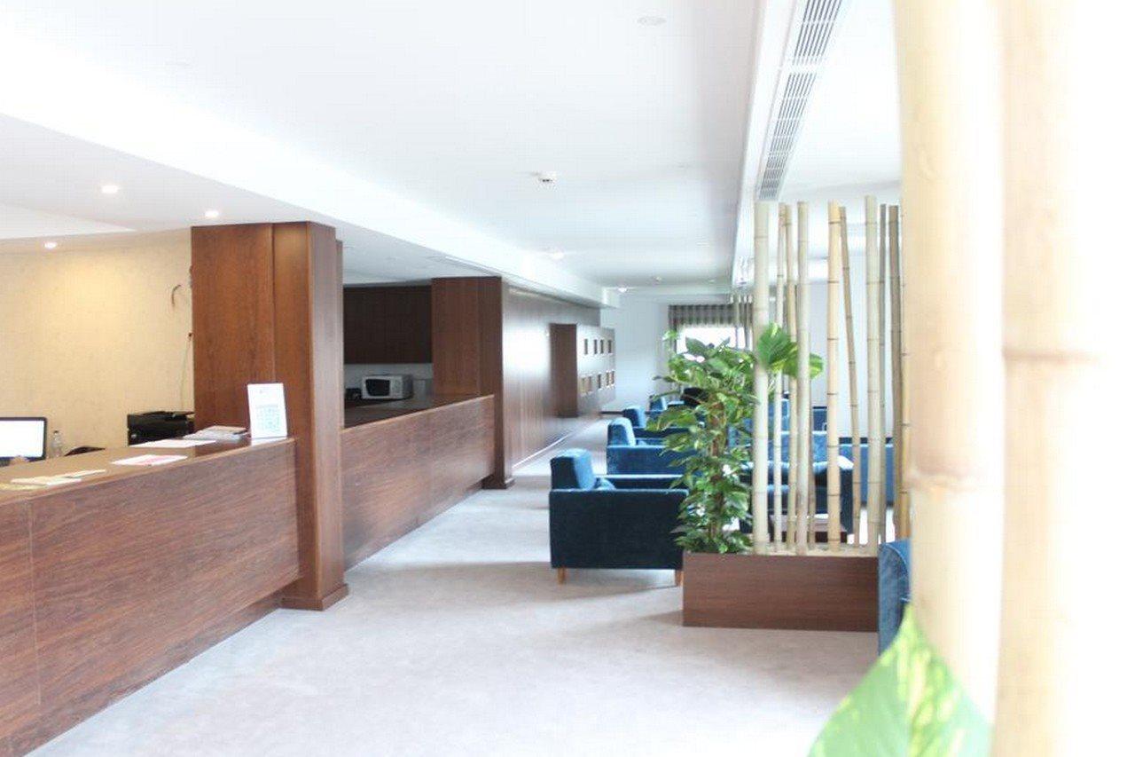 Douro Cister Hotel Resort Ucanha Exterior foto