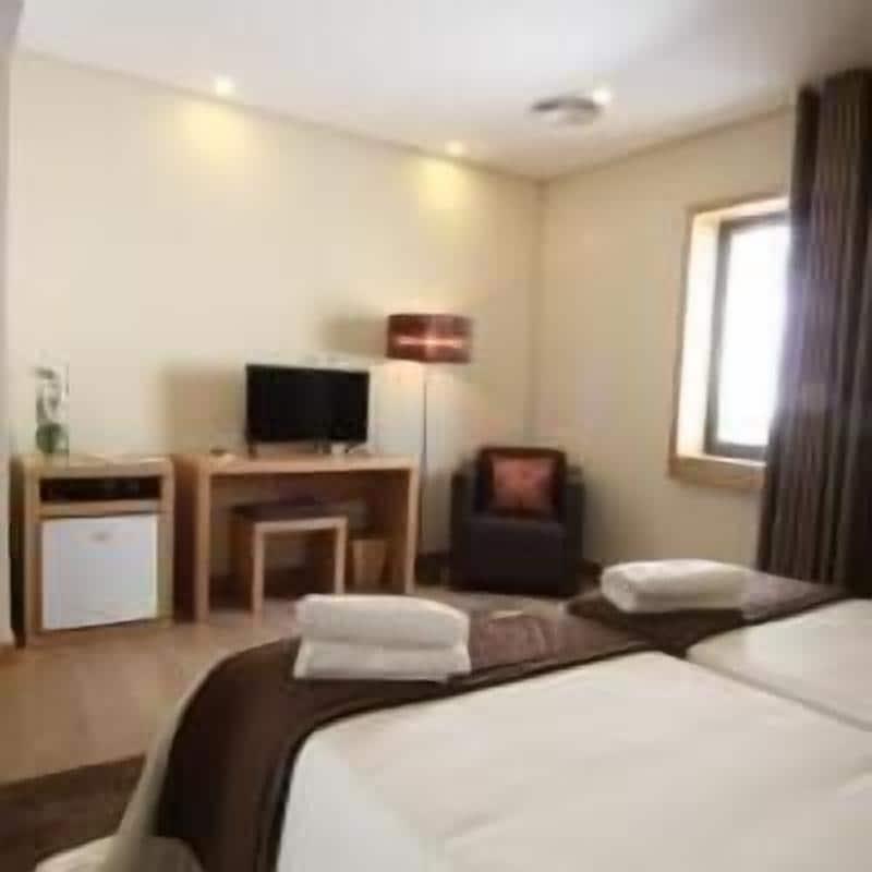 Douro Cister Hotel Resort Ucanha Exterior foto