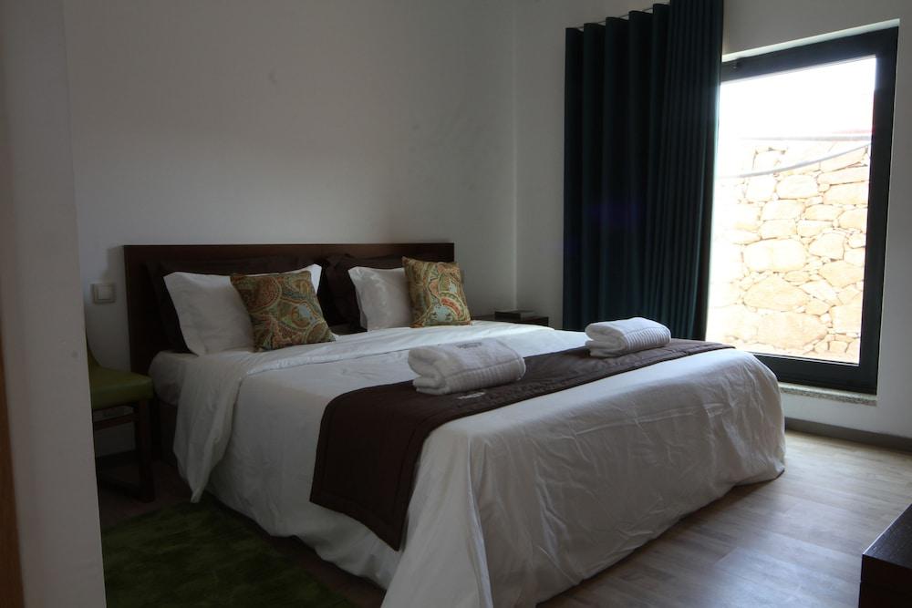 Douro Cister Hotel Resort Ucanha Exterior foto