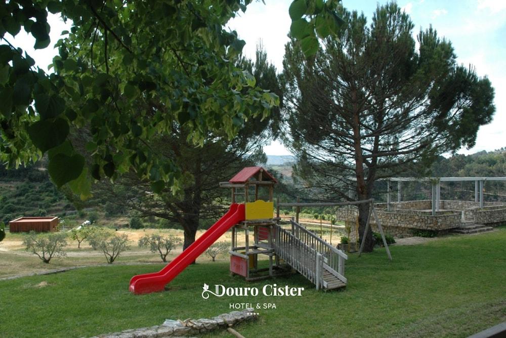 Douro Cister Hotel Resort Ucanha Exterior foto