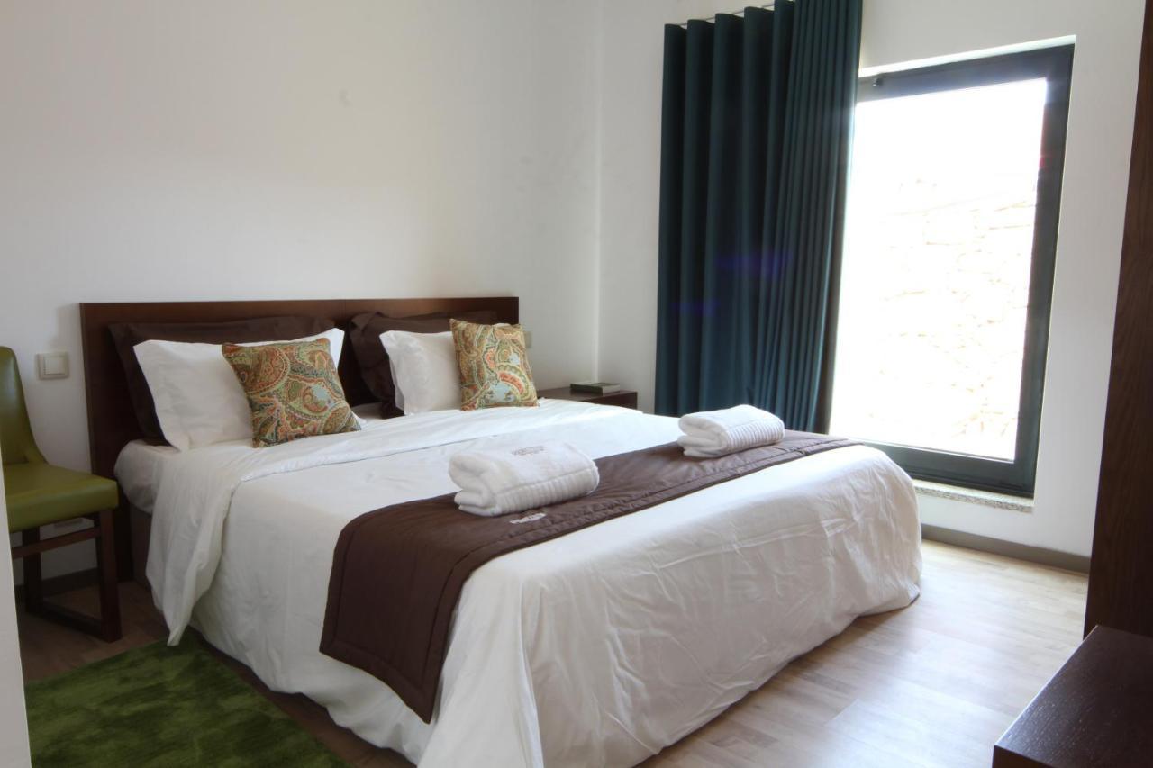 Douro Cister Hotel Resort Ucanha Exterior foto