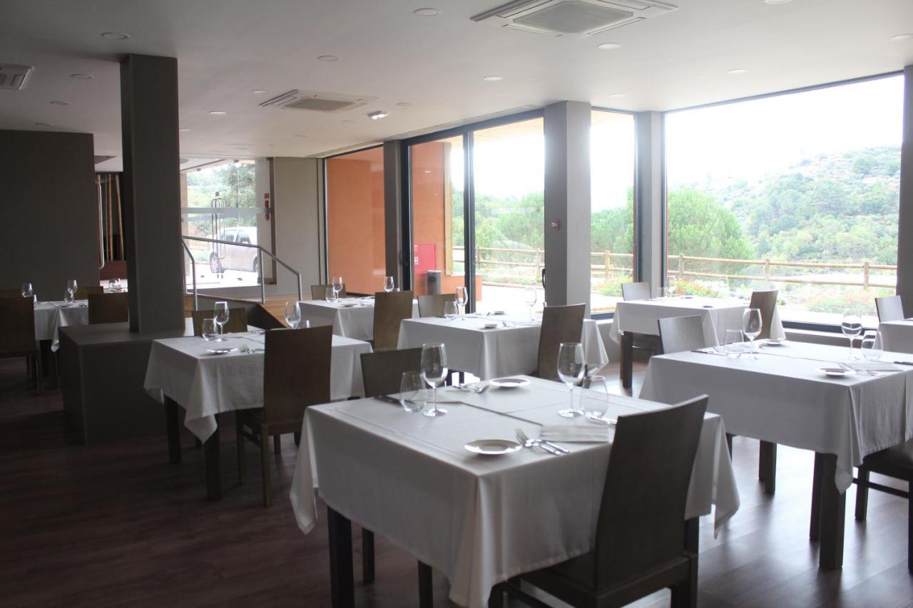 Douro Cister Hotel Resort Ucanha Exterior foto